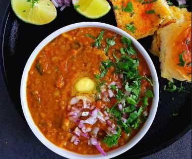 Cooking : ಬಾಯಲ್ಲಿ ನೀರೂರಿಸುವ ಪಾವ್ ಭಾಜಿ ಮನೆಯಲ್ಲಿ ಮಾಡಿ… ರೆಸಿಪಿ ನೋಡಿ..!!!