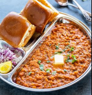 Cooking : ಬಾಯಲ್ಲಿ ನೀರೂರಿಸುವ ಪಾವ್ ಭಾಜಿ ಮನೆಯಲ್ಲಿ ಮಾಡಿ… ರೆಸಿಪಿ ನೋಡಿ..!!!