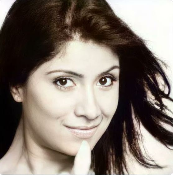 RJ rachana - saakshatv