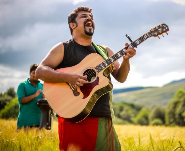 Raghu dikshith : ಖ್ಯಾತ ಗಾಯಕ ರಘು ದೀಕ್ಷಿತ್ ಗೆ ಮಾತೃ ವಿಯೋಗ