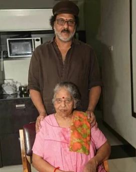 Ravichandran mother Pattammal Veeraswamy death in Bengaluru saaksha tv