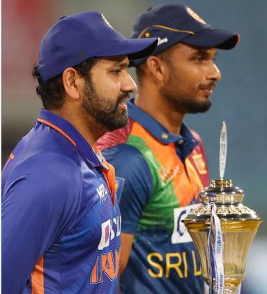 ind-vs-sl-t20- Will India recall star youngster in Dharamsala saaksha tv