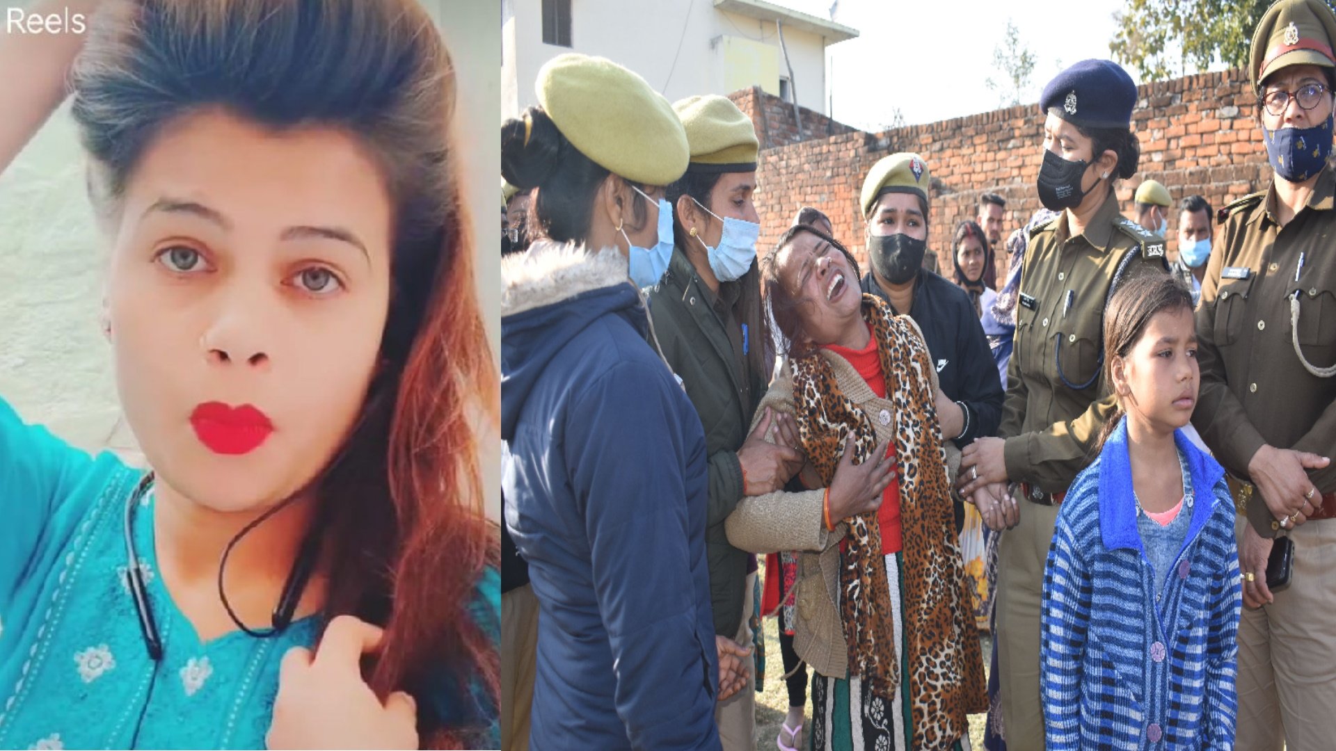 Unnao murder –  ಸಮಾಜವಾದಿ ಪಕ್ಷದ ನಾಯಕನ ಹೊಲದಲ್ಲಿ ಯುವತಿಯ ಮೃತದೇಹ ಪತ್ತೆ..