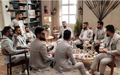 virat-kohli-viral-pic saaksha tv