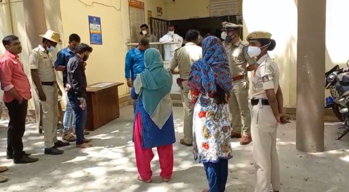 Bengaluru  : ಮನೆ ಮಾಲೀಕರಿಗೆ  ಪಂಗನಾಮ  ಹಾಕಿ ಎಸ್ಕೇಪ್ ಆಗಿದ್ದ ಕಳ್ಳಿ ಸಿಸ್ಟರ್ಸ್…