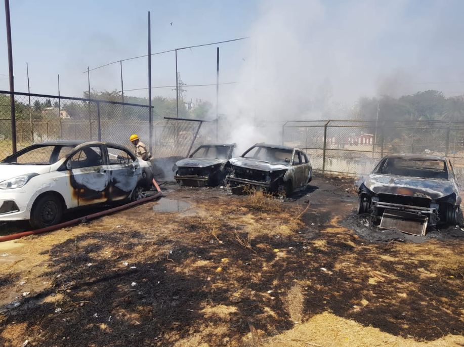 Vijayanagara : ಕೌಟುಂಬಿಕ ಕಲಹ ಕೊಲೆಯಲ್ಲಿ ಅಂತ್ಯ