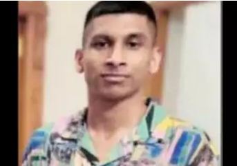 Tamil Nadu youth takes up arms for Ukraine Saaksha Tv