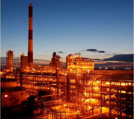 Crude Oil Saaksha Tv