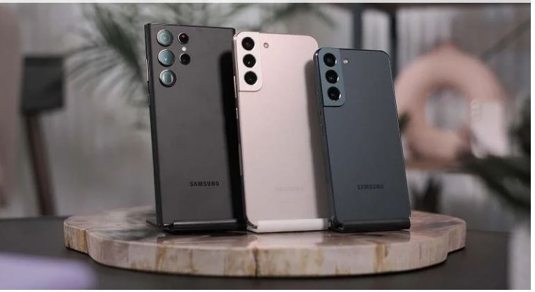 ಗ್ಯಾಲಕ್ಸಿ S 22 ಮೊಬೈಲ್ ನಲ್ಲಿ ಲೋಪದೋಷ – ಕ್ಷಮೆಯಾಚಿಸಿದ Samsung