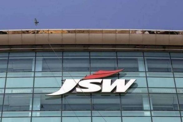 JSW Saaksha Tv