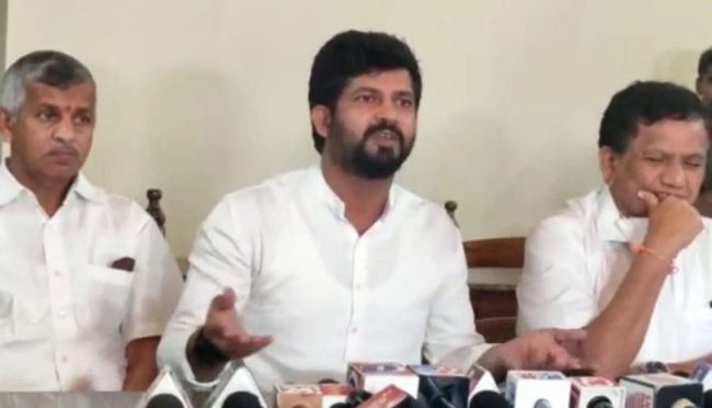 Prataap Shimha Saaksha Tv