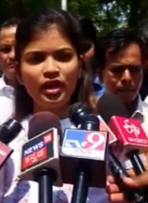 MBBS should be allowed to continue in India: Priya Patil Saaksha Tv