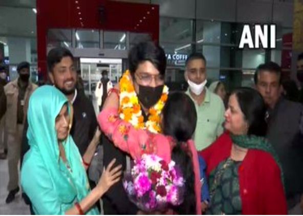 Russia-Ukraine War Saaksha Tv