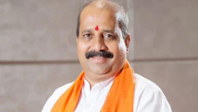 Raghupati Bhat Saaksha Tv