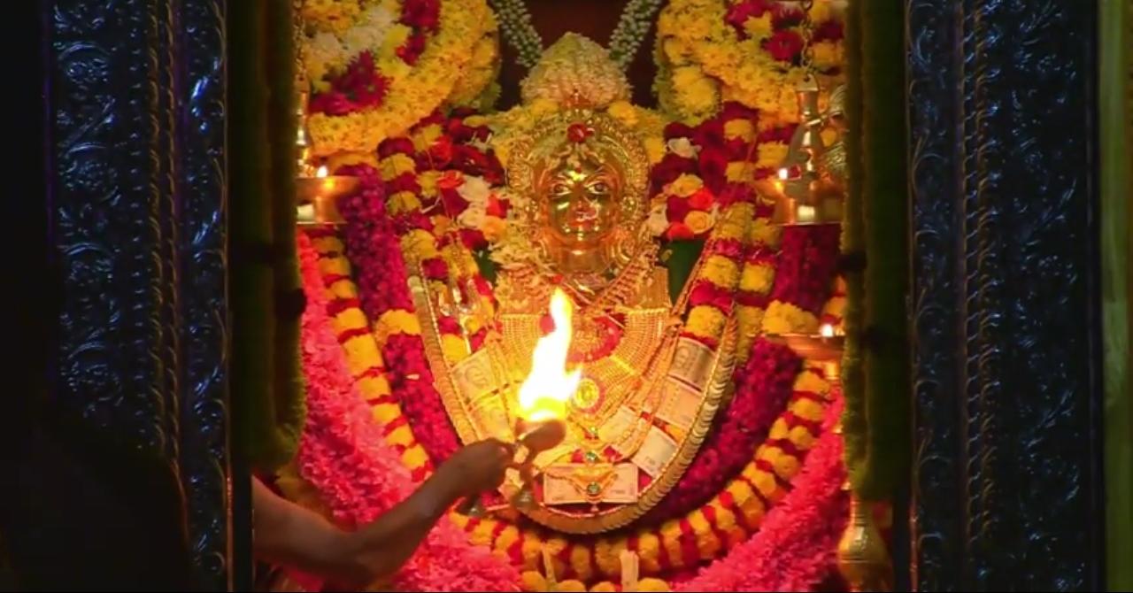 ಇಂದು ಸಂಜೆಯಿಂದಲೇ ಶುರುವಾಯ್ತು ಲಕ್ಷ್ಮೀ ಪುತ್ರರಾಗುವ ಅನುಗ್ರಹ ಮಾರ್ಚ್ 11 ಶುಕ್ರವಾರದಿಂದ ಈ 6 ರಾಶಿಯವರ ಮನೆಯಲ್ಲಿ ಲಕ್ಷ್ಮೀ ಸಂಪನ್ನನಾಗಿ ನೆಲೆಸುತ್ತಾಳೆ..