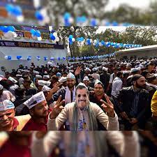 ಪಂಜಾಬ್ ಗೆಲುವಿನ ನಂತರ ವಿಪಕ್ಷಗಳನ್ನ ಹೆಡೆಮುರಿ ಕಟ್ಟಿದ ಕೇಜ್ರಿವಾಲ್