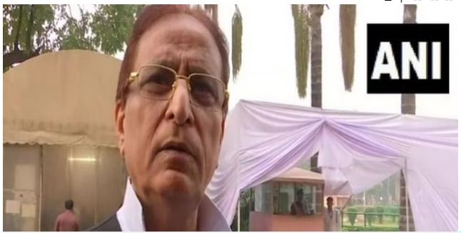 ಅಧಿಕೃತ ಲೆಟರ್ ಹೆಡ್ ದುರ್ಬಳಕೆ ಪ್ರಕರಣ,  ಅಜಂ ಖಾನ್  ಗೆ  ಜಾಮೀನು ಮಂಜೂರು