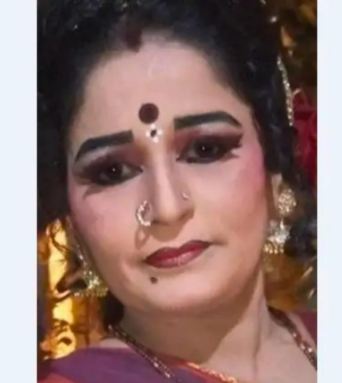 acid attack on lady in Bengaluru saaksha tv