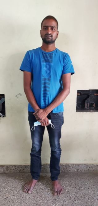 Bengaluru : ಖತರ್ನಾಕ್ ಚೈನ್ ಸ್ನಾಚರ್ ಗಳ ಬಂಧನ