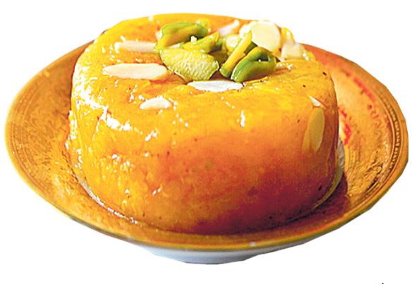 tasty-kova-banana-halwa-recipe kannada saaksha tv