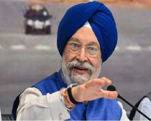 Union Minister predicts rise in oil prices as crude oil prices saaksha tv