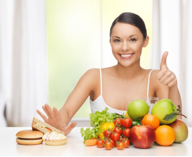 Womens Day : ಉತ್ತಮ ಆರೋಗ್ಯಕ್ಕಾಗಿ ಮಹಿಳೆಯರು ಸೇವಿಸಲೇಬೇಕಾದ ಕೆಲ ಆಹಾರಗಳು