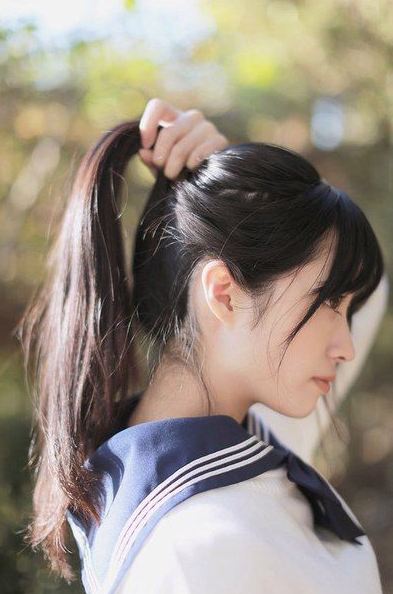 Japan Hairstyle : ಜಪಾನ್ ಶಾಲೆಗಳಲ್ಲಿ ಪೋನಿಟೇಲ್ ಹೇರ್ ಸ್ಟೈಲ್ ಬ್ಯಾನ್..!! ಕಾರಣವೇನು..??