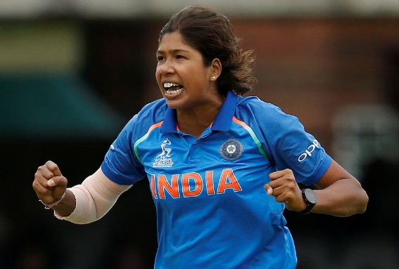 jhulan-goswami-world-record saaksha tv
