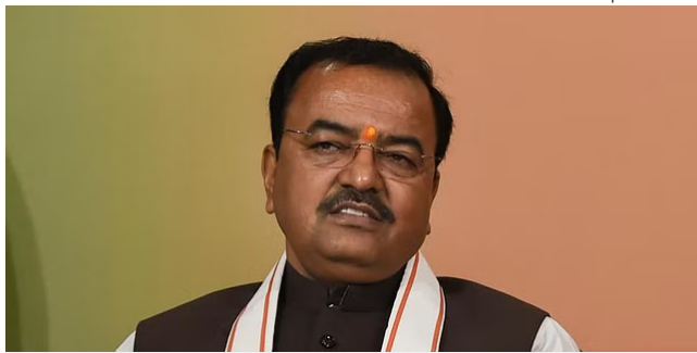 ಸೋಲು ಒಪ್ಪಿಕೊಂಡ UP ಉಪ ಮುಖ್ಯಮಂತ್ರಿ ಕೇಶವ್ ಪ್ರಸಾದ್ ಮೌರ್ಯ..