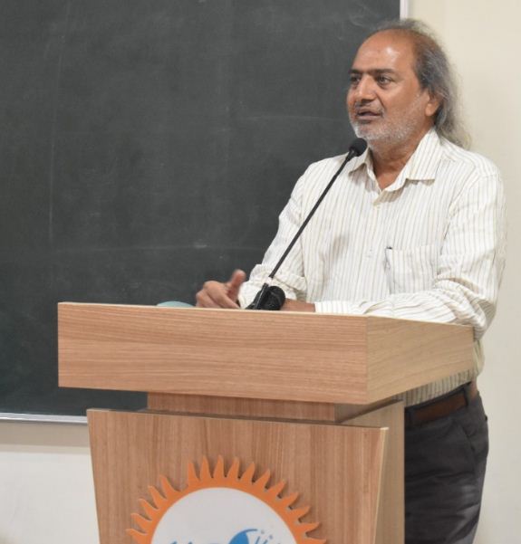 NEP Conversation Program by Universal Group Education saaksha tv