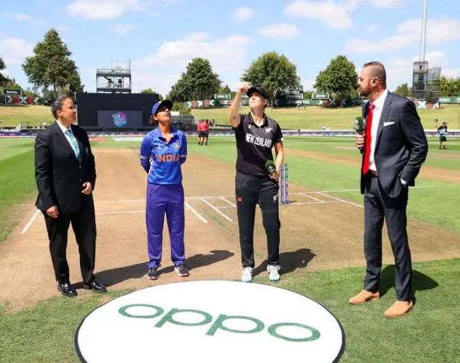 nzw-vs-indw-New Zealand Women won by 62 runs saaksha tv