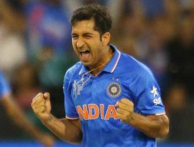 Mohit-sharma | ಆಗ ಸ್ಟಾರ್ ಬೌಲರ್.. ಈಗ ನೆಟ್ ಬೌಲರ್