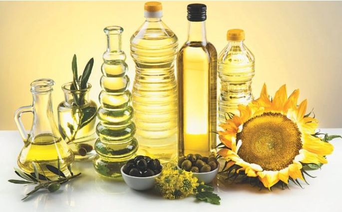 Edible oil prices have been hiked saaksha tv