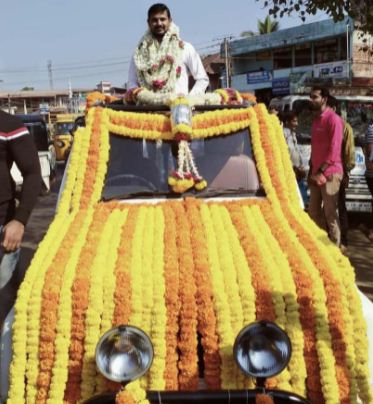 prashanth-rai-pro kabaddi patna pirates team saaksha tv