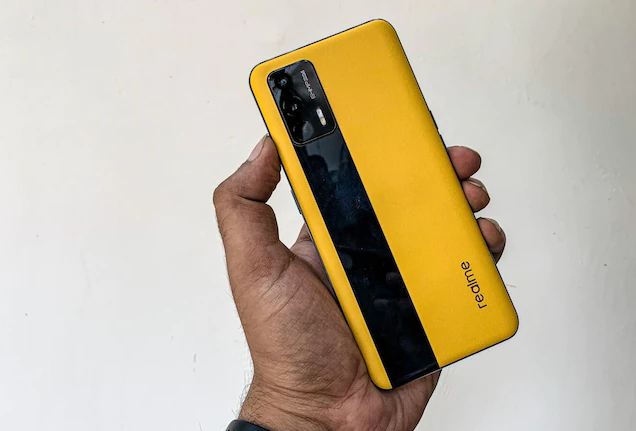 Realme GT 5G ಮೊಬೈಲ್ ಗೆ Flipkart ನಲ್ಲಿ 2000 ಡಿಸ್ಕೌಂಟ್ – ಷರತ್ತುಗಳು ಅನ್ವಯ
