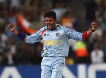 Shreeshanth Retired from all format of first-class cricket saaksha tv