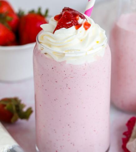 Cooking : ಆಪಲ್ ಮಿಲ್ಕ್ ಶೇಕ್