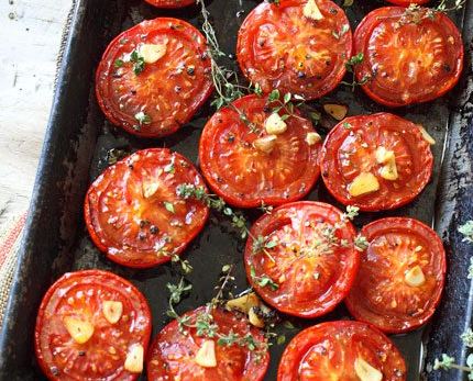 Cooking : ಬಹಳ ಟೇಸ್ಟಿ ಮತ್ತು ಡಯೇಟ್  ಗೂ ಉತ್ತಮವಾದ  ಟೊಮೇಟೋ  ಚಾಟ್ …!!!