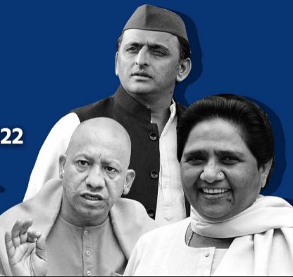 UP Elections 2022 : ಉತ್ತರ ಪ್ರದೇಶದಲ್ಲಿ 403 ಕ್ಷೇತ್ರಗಳ ಪೈಕಿ 116 ಸ್ಥಾನಗಳಲ್ಲಿ ಬಿಜೆಪಿ ಆರಂಭಿಕ ಮುನ್ನಡೆ