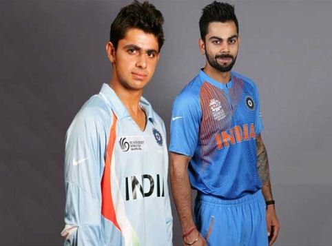 ranji-trophy-2022-taruwar-kohli saaksha tv