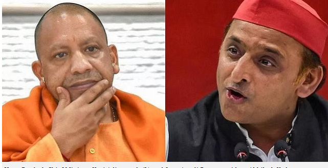 UP Election – ಉತ್ತರ ಪ್ರದೇಶದ ಮತ  ಎಣಿಕೆಗೆ ಸಿದ್ಧವಾದ ವೇದಿಕೆ