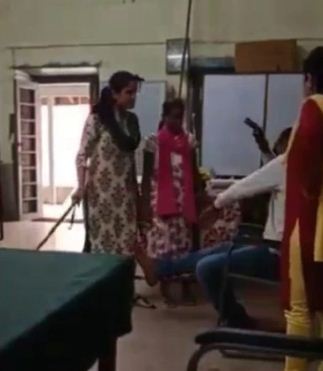 Govt Sardar PU College Belagavi Saaksha Tv