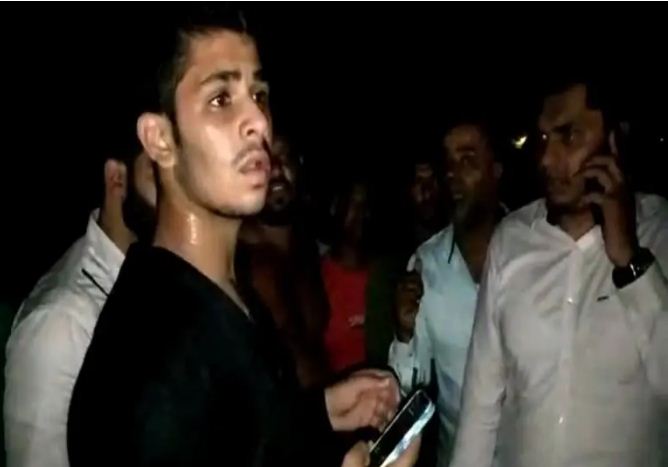 Bhatkal Saaksha Tv