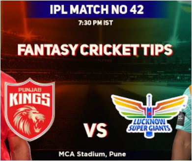 ipl 2022 lsg-vs-pbks-match- preview saaksha tv