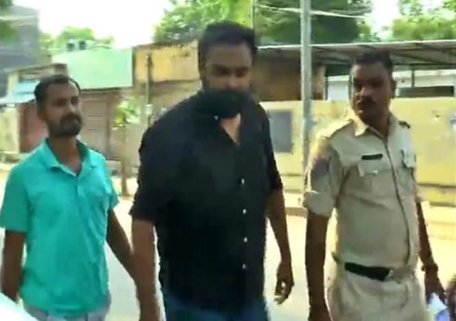 Raichur Saaksha Tv