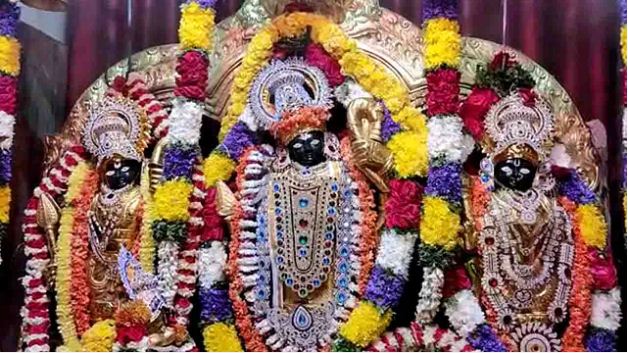 Ramnavami Saaksha Tv
