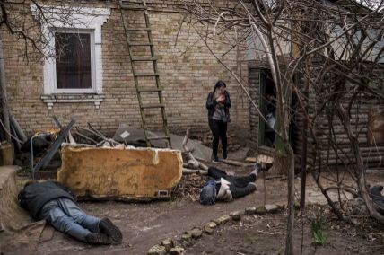 Russia Ukraine War Saaksha Tv