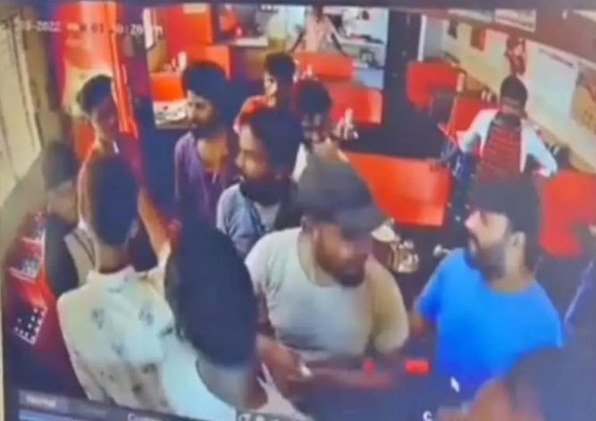 Shivamogga Saaksha Tv