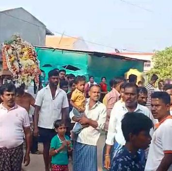 Tumakuru Saaksha Tv