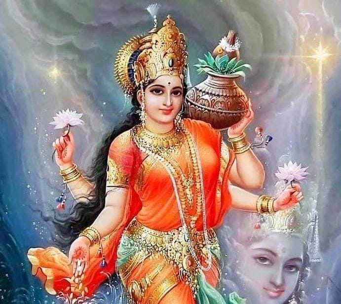 ಶ್ರೀಕನಕಧಾರಾ ಸ್ತೋತ್ರದ ಈ ಮಂತ್ರ ನಿಮ್ಮ ದಾರಿದ್ರ್ಯ ದೂರ ಮಾಡಿ ಅಶ್ಟೈಶ್ವರ್ಯವನ್ನ ದಯಪಾಲಿಸುತ್ತದೆ..